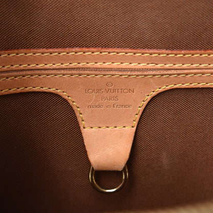 Louis Vuitton Monogram Ellipse Sac a Dos Backpack 6 of 8