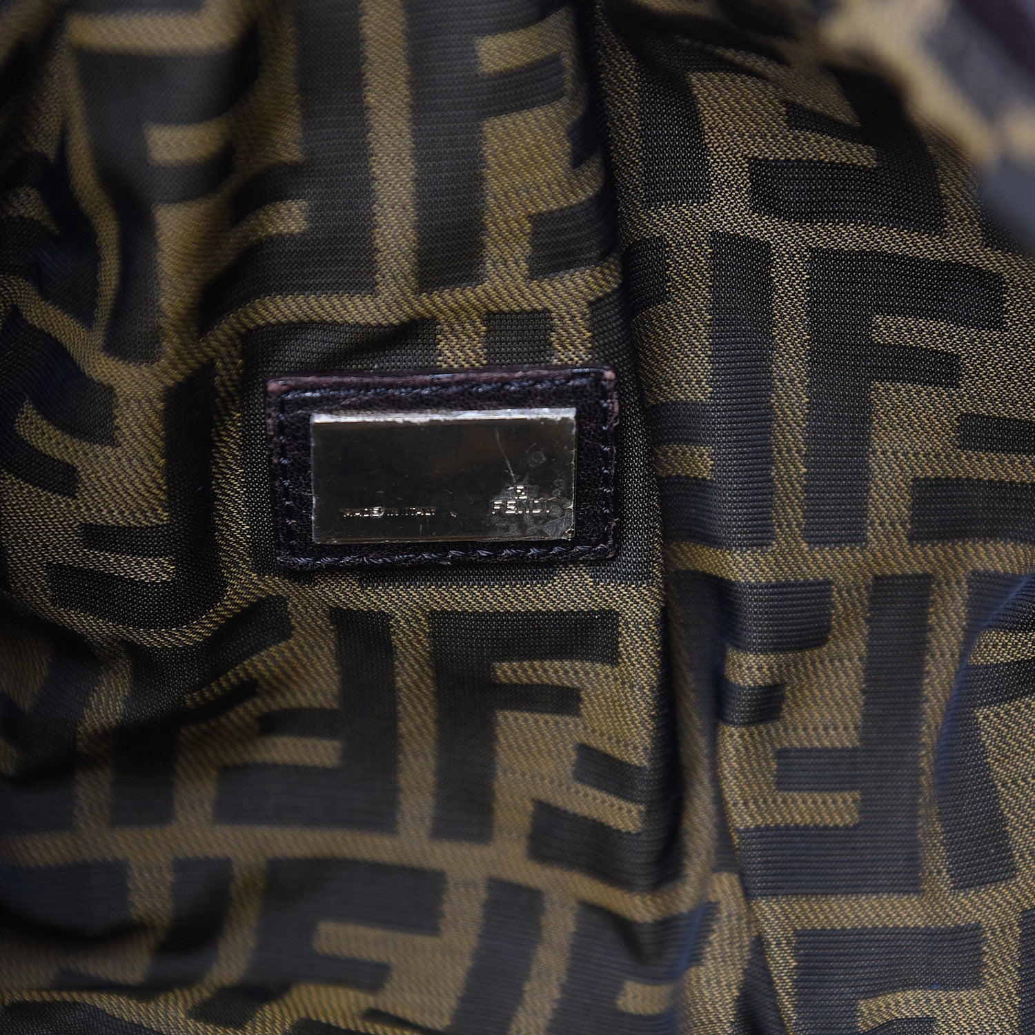 Fendi Nappa Spy Multicolor 5 of 11