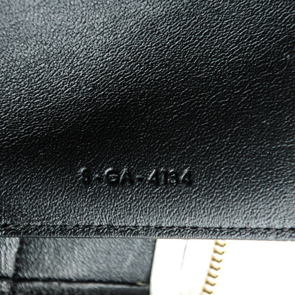 Celine Elephant Calfskin Mini Belt Bag White 8 of 8