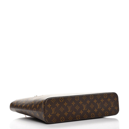 Louis Vuitton Monogram Luco 4 of 8