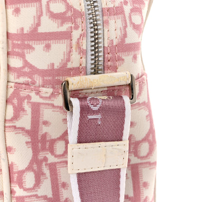 Christian Dior Monogram Girly Messenger Bag Pink 11 of 14