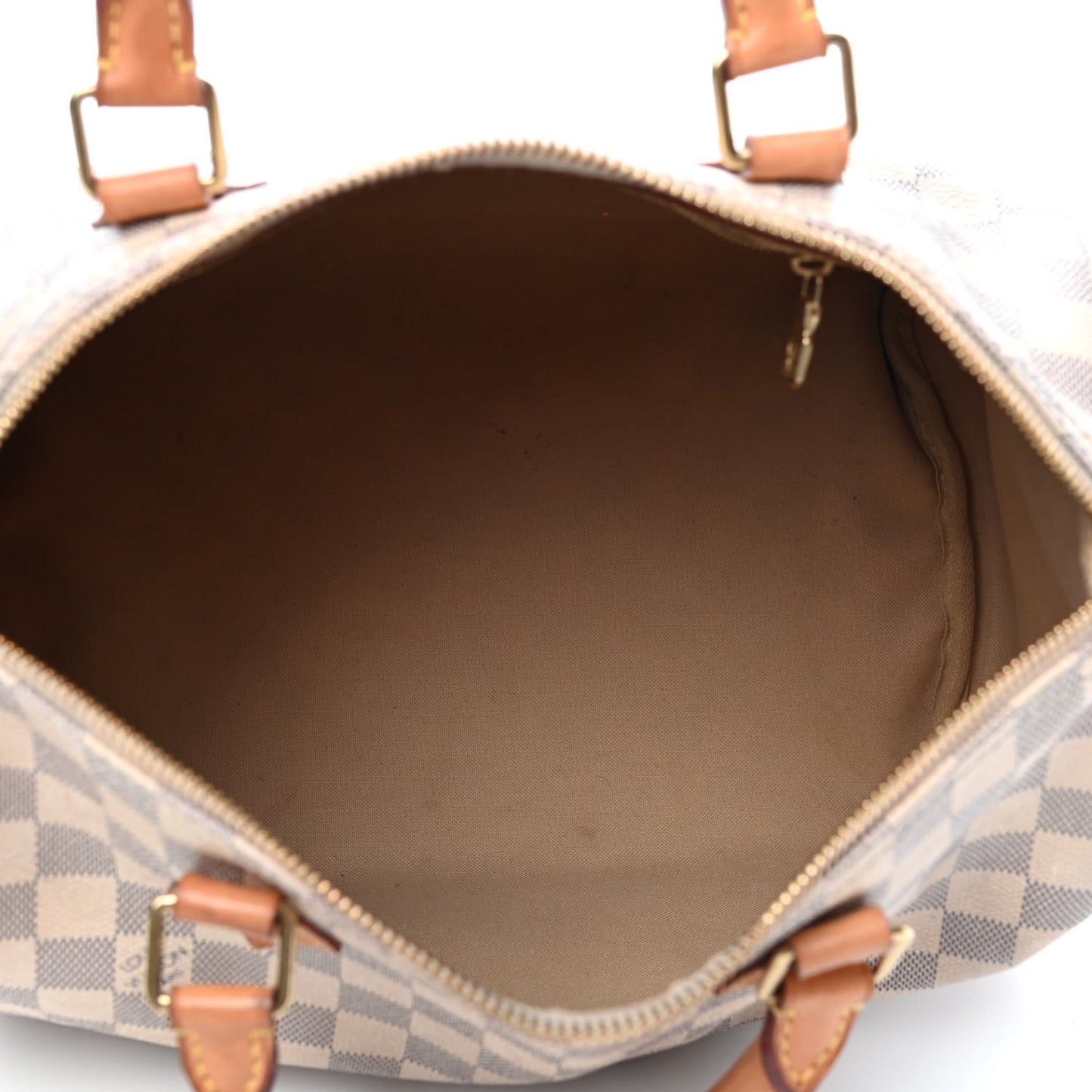 Damier Azur Speedy 30