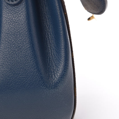 Louis Vuitton Monogram Eden MM Celeste 11 of 15