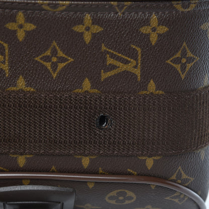 Louis Vuitton Monogram Pegase 55 19 of 21
