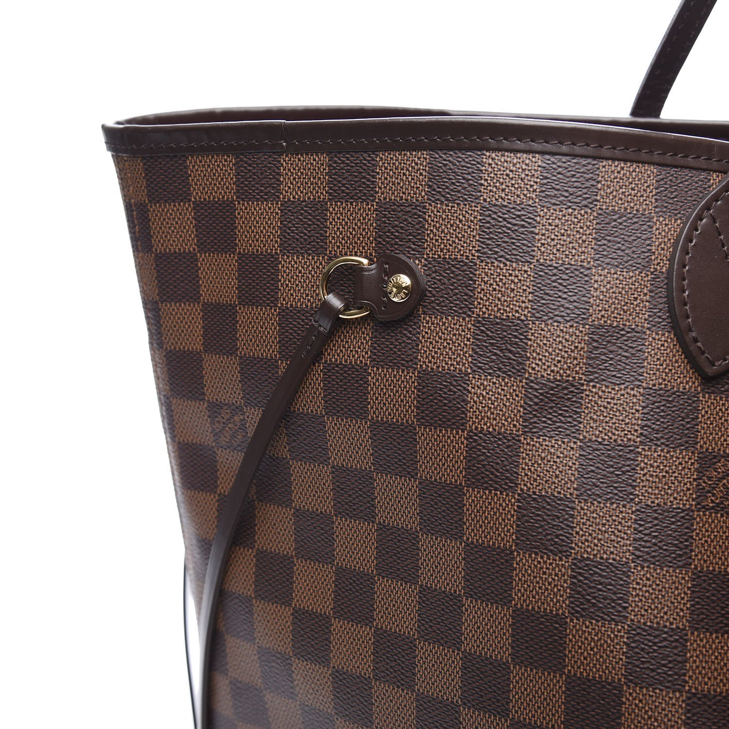 Damier Ebene Neo Neverfull GM