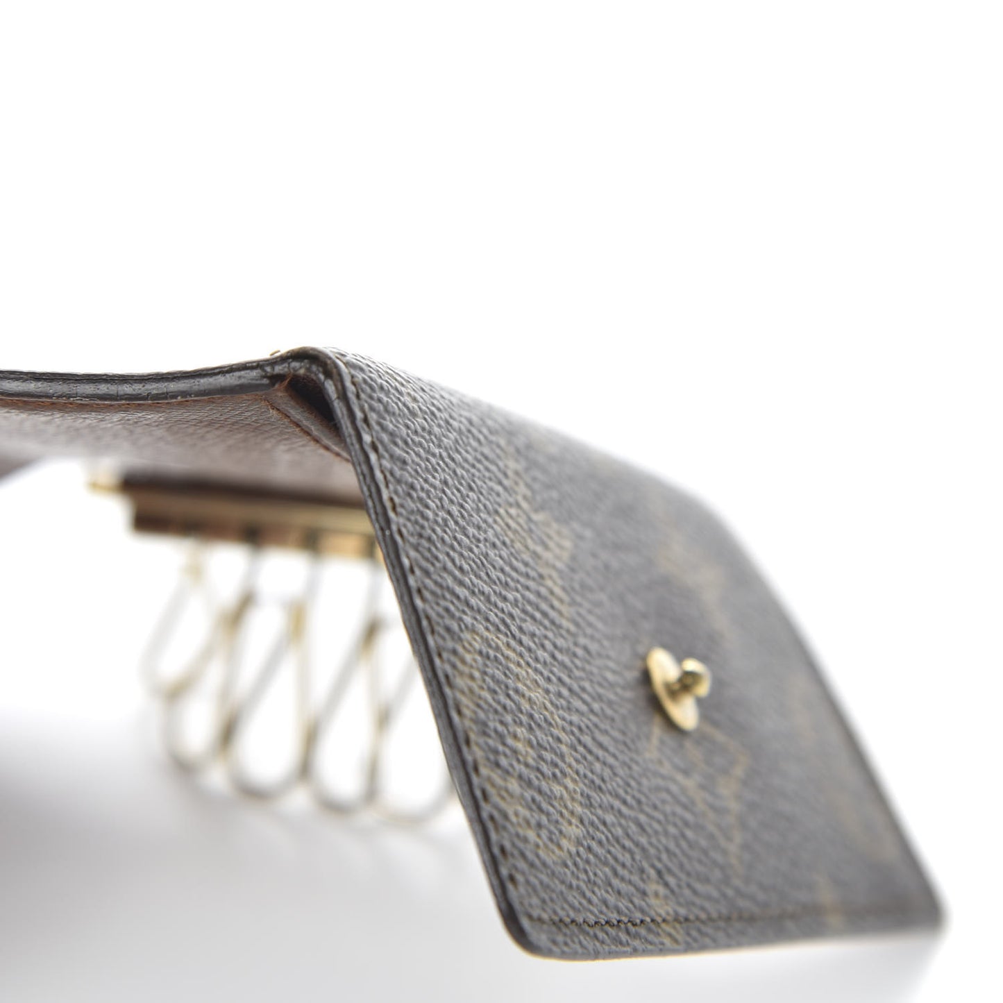 Monogram 6 Key Multicles Holder