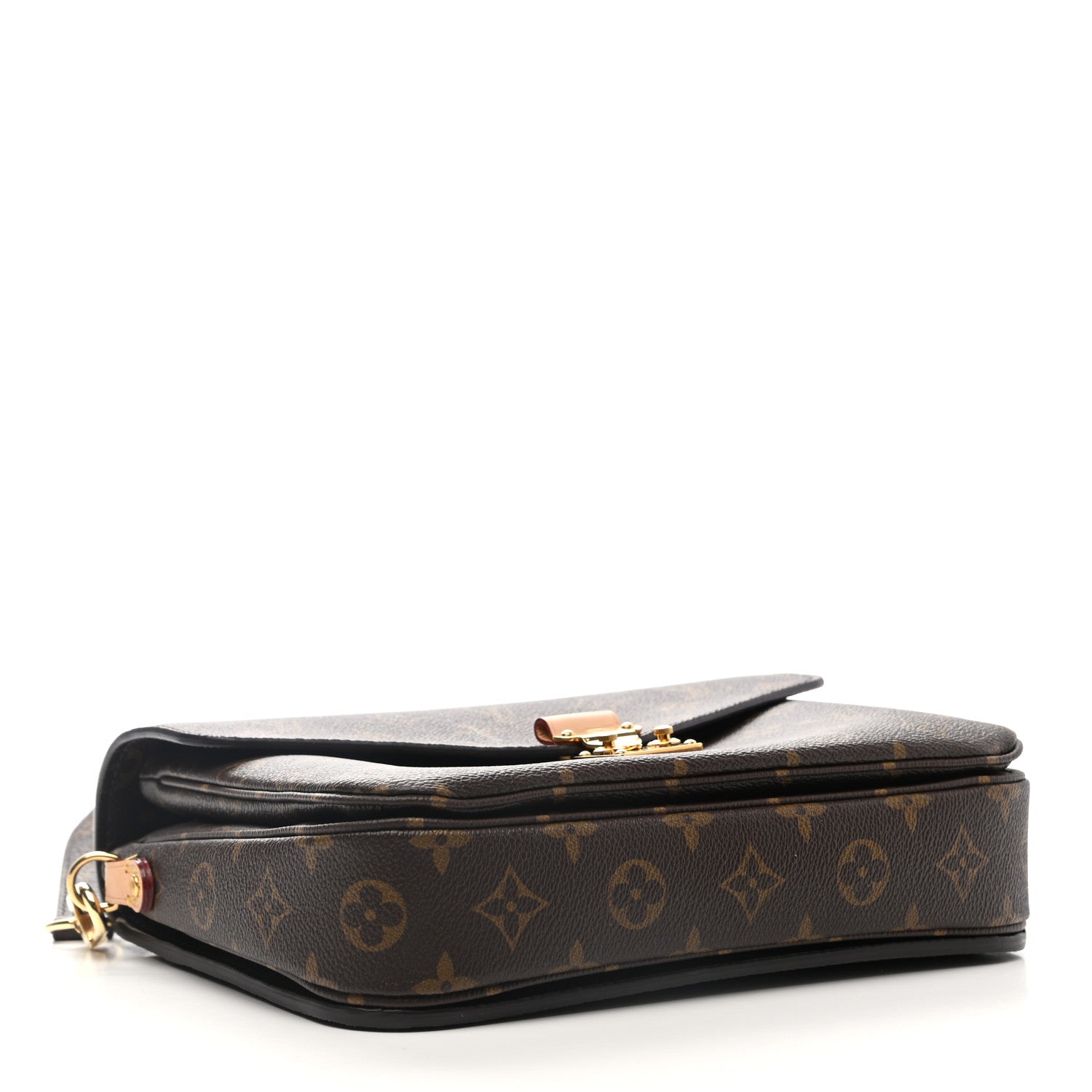 Louis Vuitton Monogram Pochette Metis 4 of 9