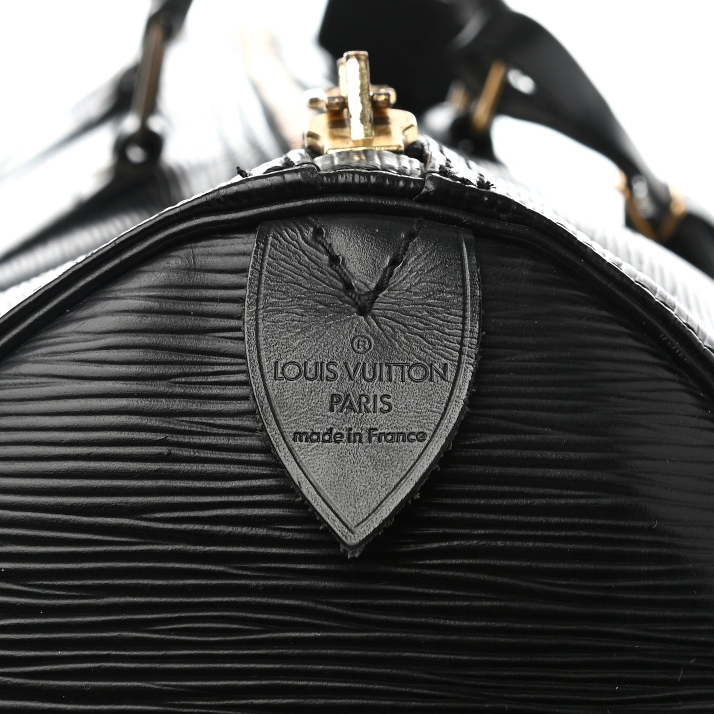 Epi Keepall 50 Black