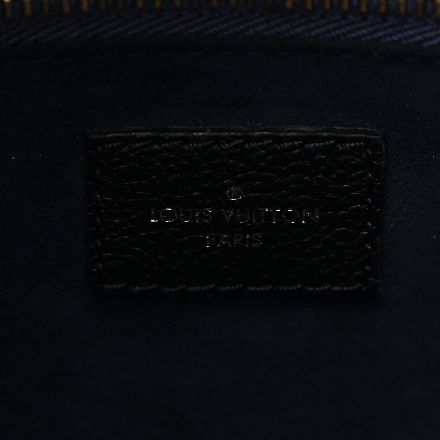 Empreinte Monogram Giant Neverfull MM Black