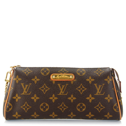 Louis Vuitton Monogram Eva Clutch 1 of 8