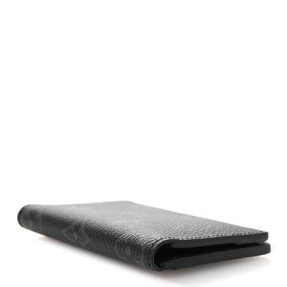 Louis Vuitton Monogram Eclipse Pocket Organizer Card Holder 4 of 7
