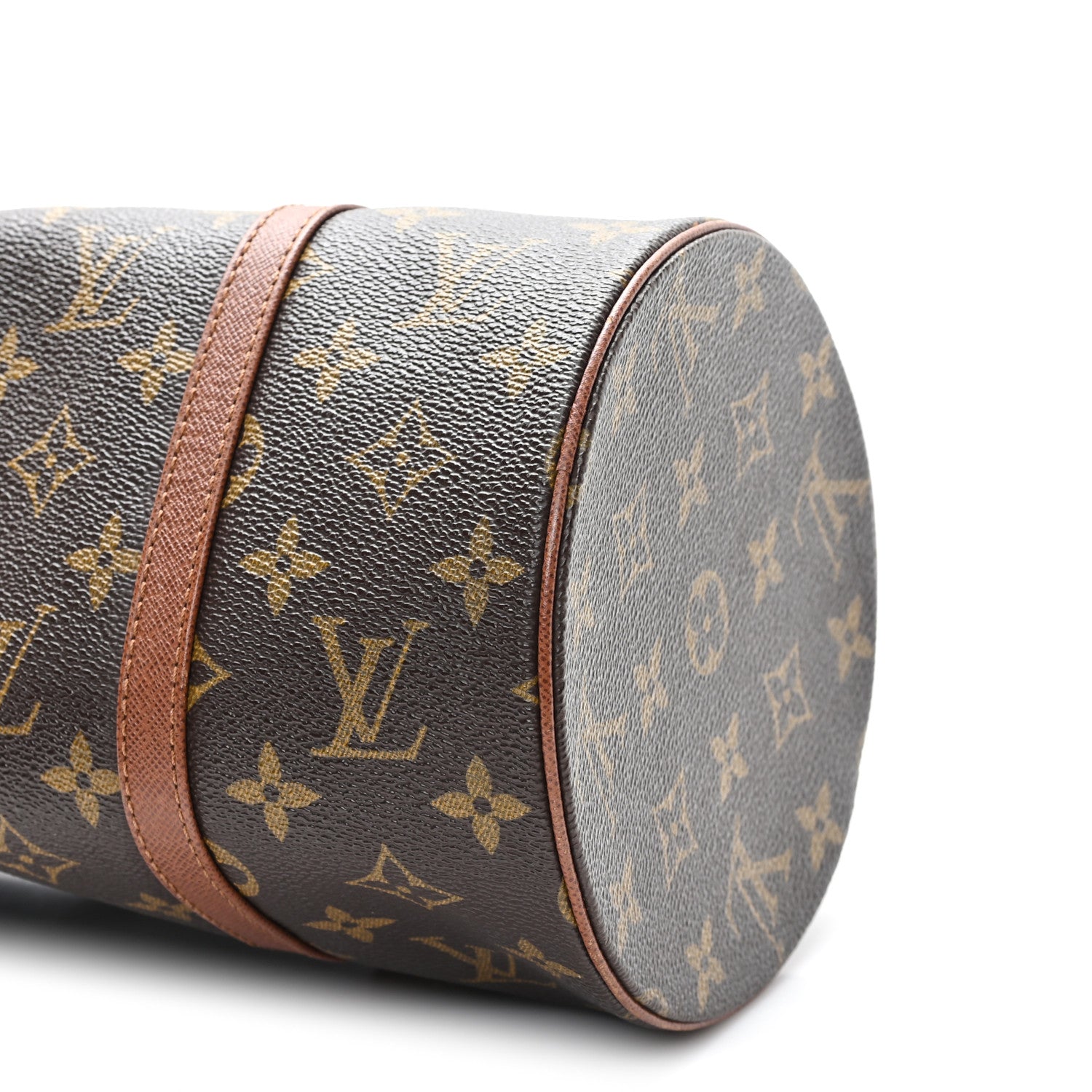 Louis Vuitton Monogram Papillon 30 9 of 9