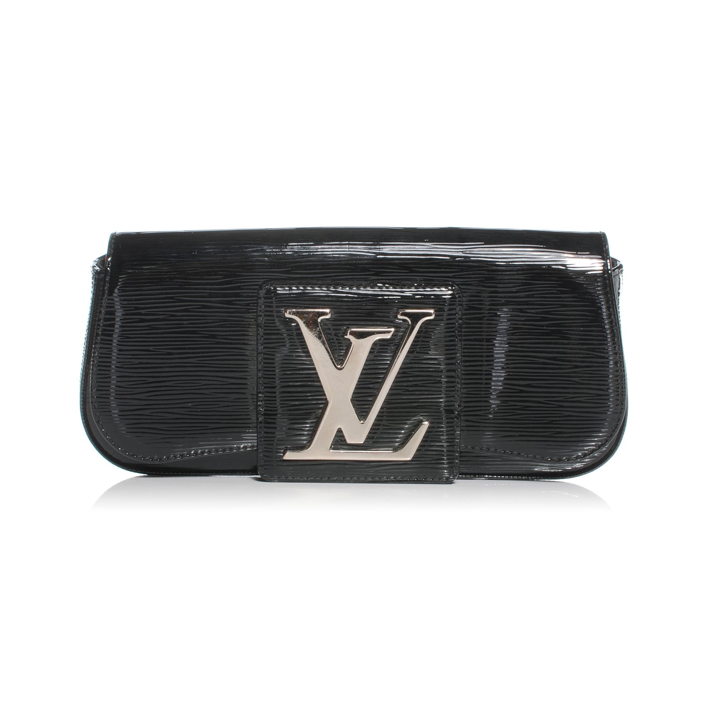 Epi Electric Sobe Clutch Black