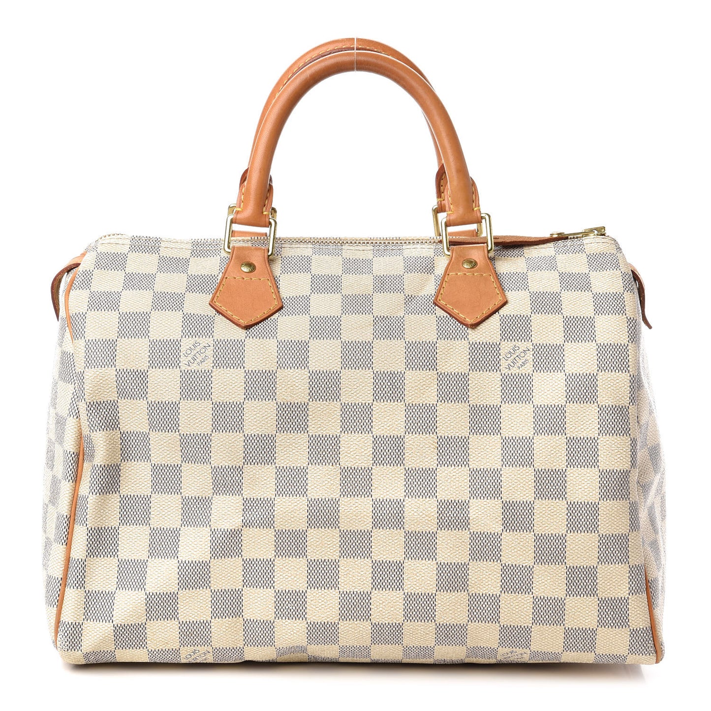 Damier Azur Speedy 30