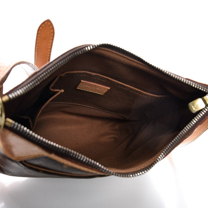 Louis Vuitton Monogram Odeon PM 5 of 14