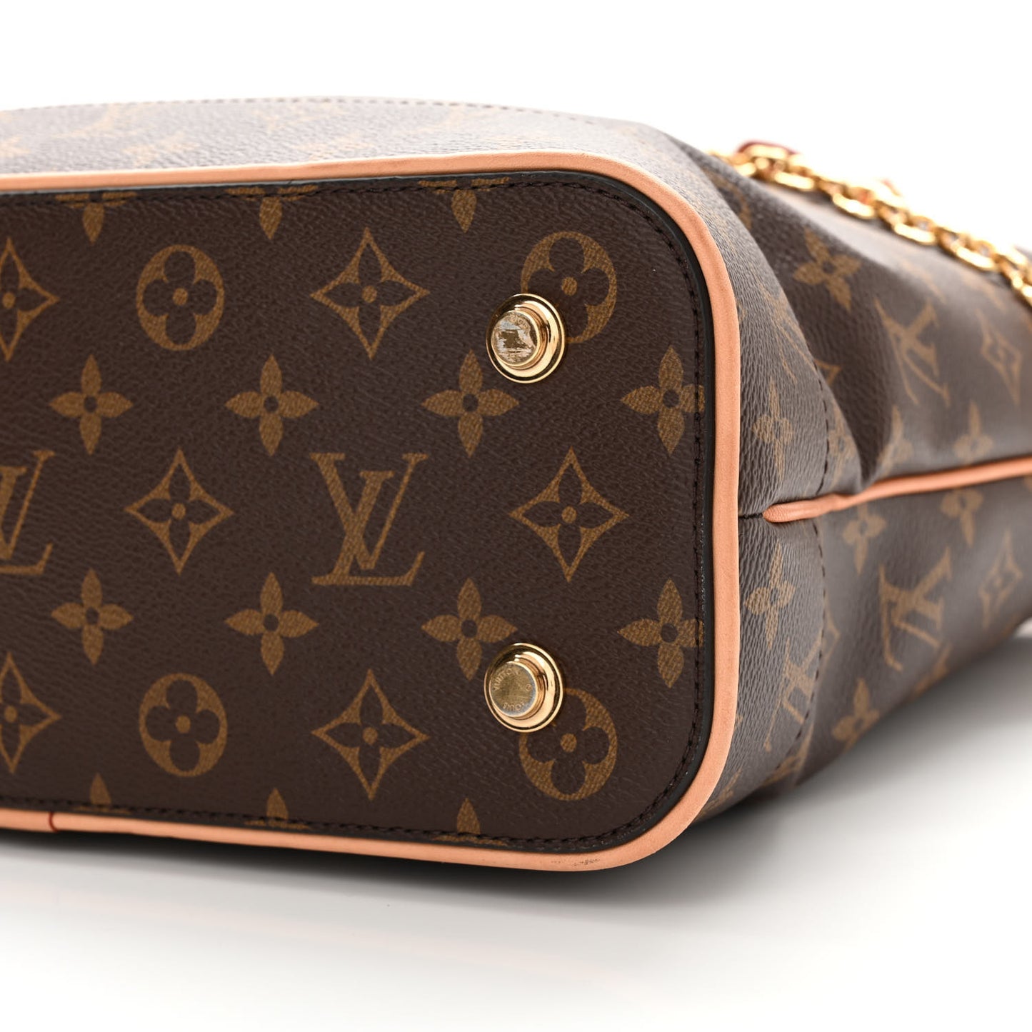 Monogram Carry All MM