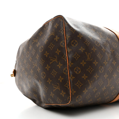 Louis Vuitton Monogram Keepall 60 8 of 16