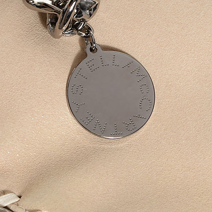 Stella McCartney Shaggy Deer East West Falabella Tote Beige 7 of 7