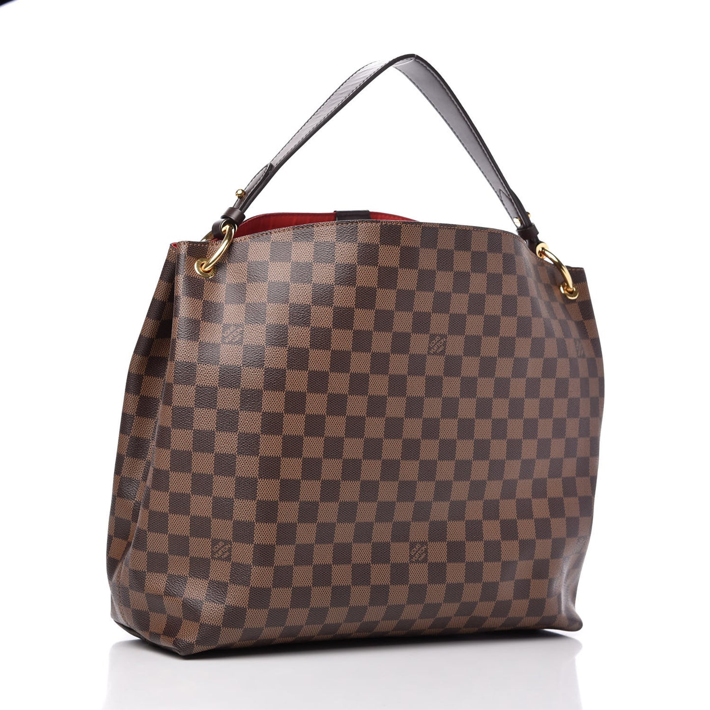 Damier Ebene Graceful MM