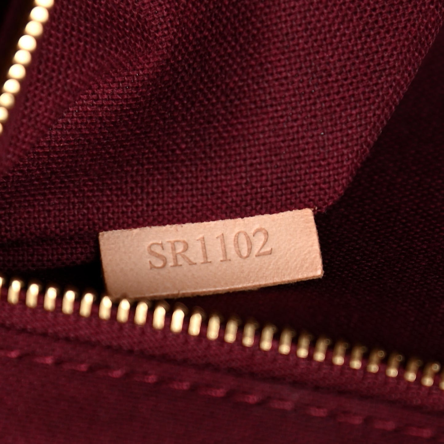 Monogram Raspail MM