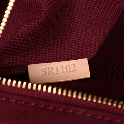 Louis Vuitton Monogram Raspail MM 7 of 11