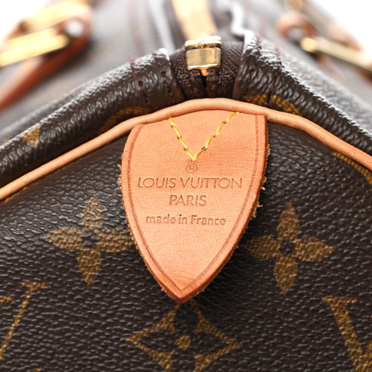 Louis Vuitton Monogram Keepall 45 6 of 11