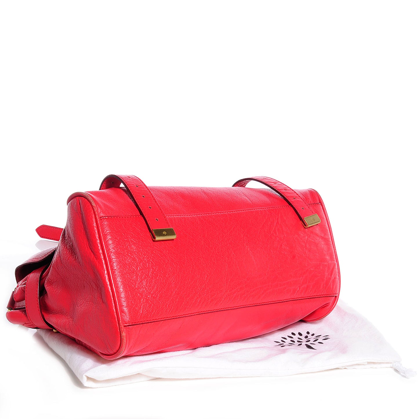 Soft Buffalo Medium Alexa Watermelon