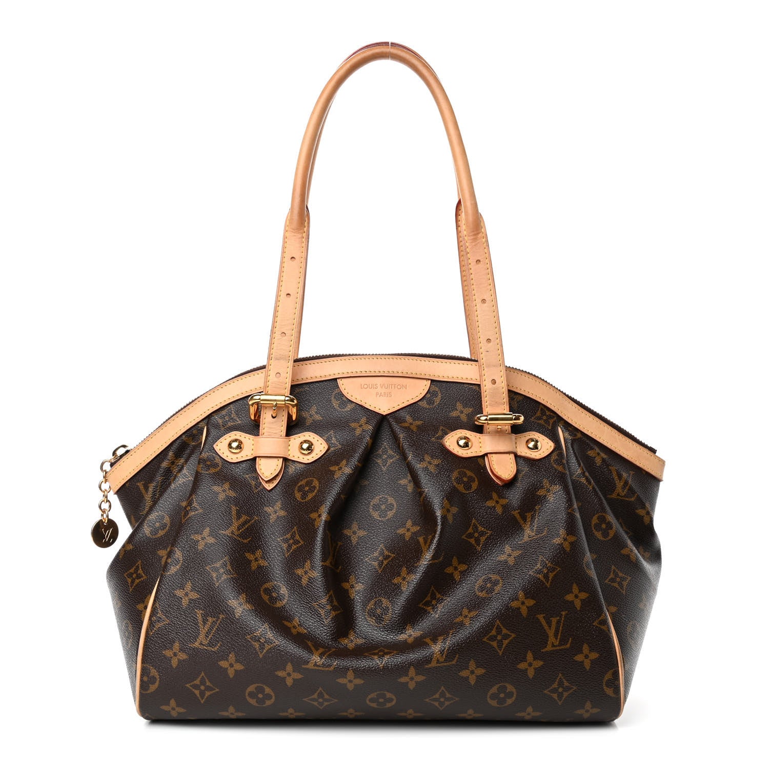 Louis Vuitton Monogram Tivoli GM 1 of 5