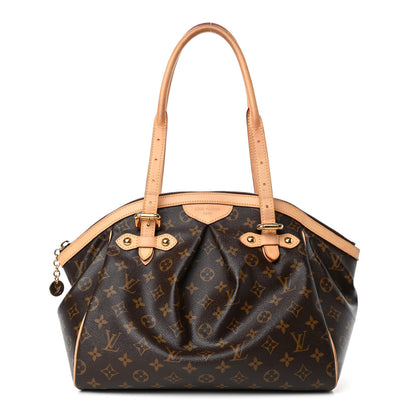Louis Vuitton Monogram Tivoli GM 1 of 5