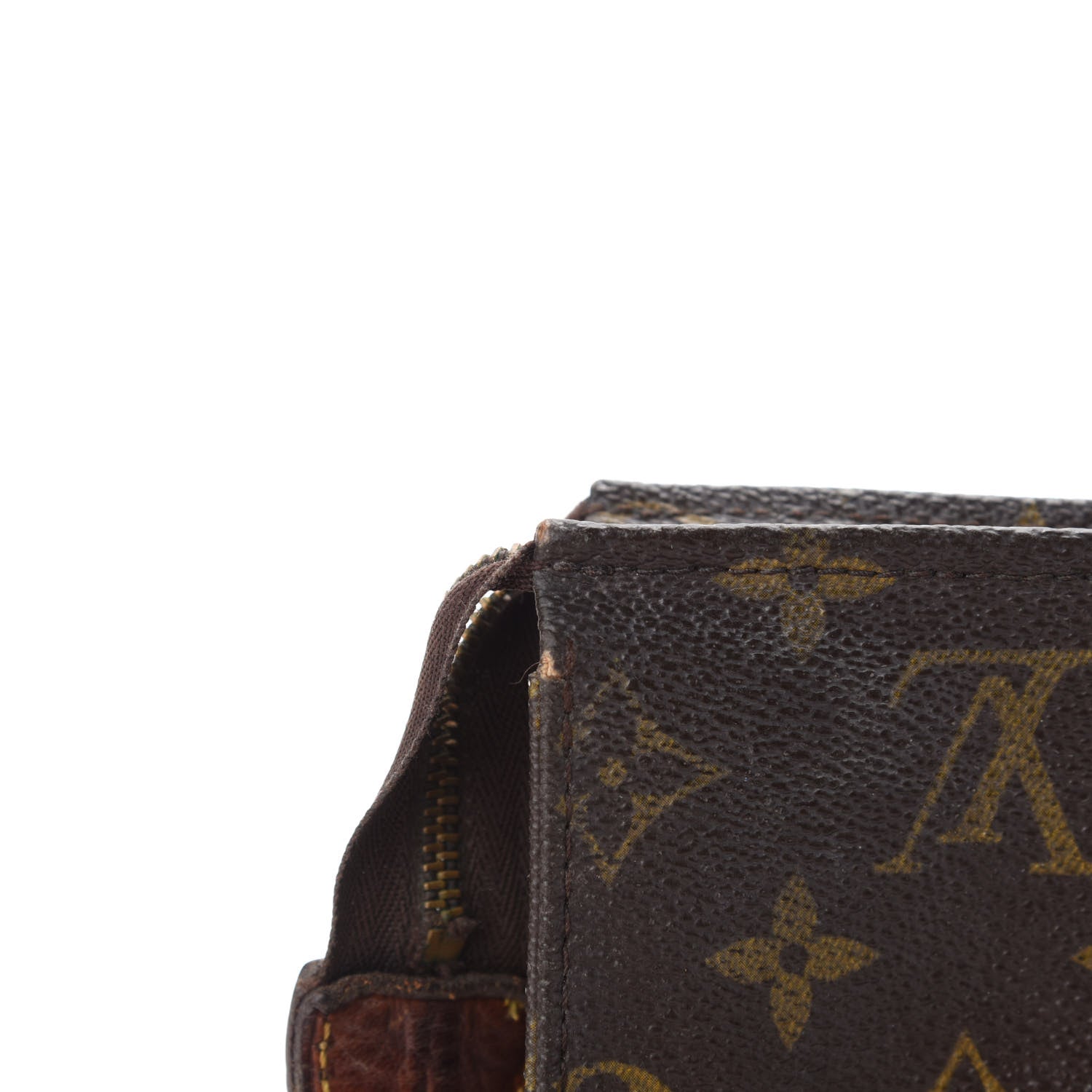 Louis Vuitton Monogram Toiletry Pouch 26 15 of 22