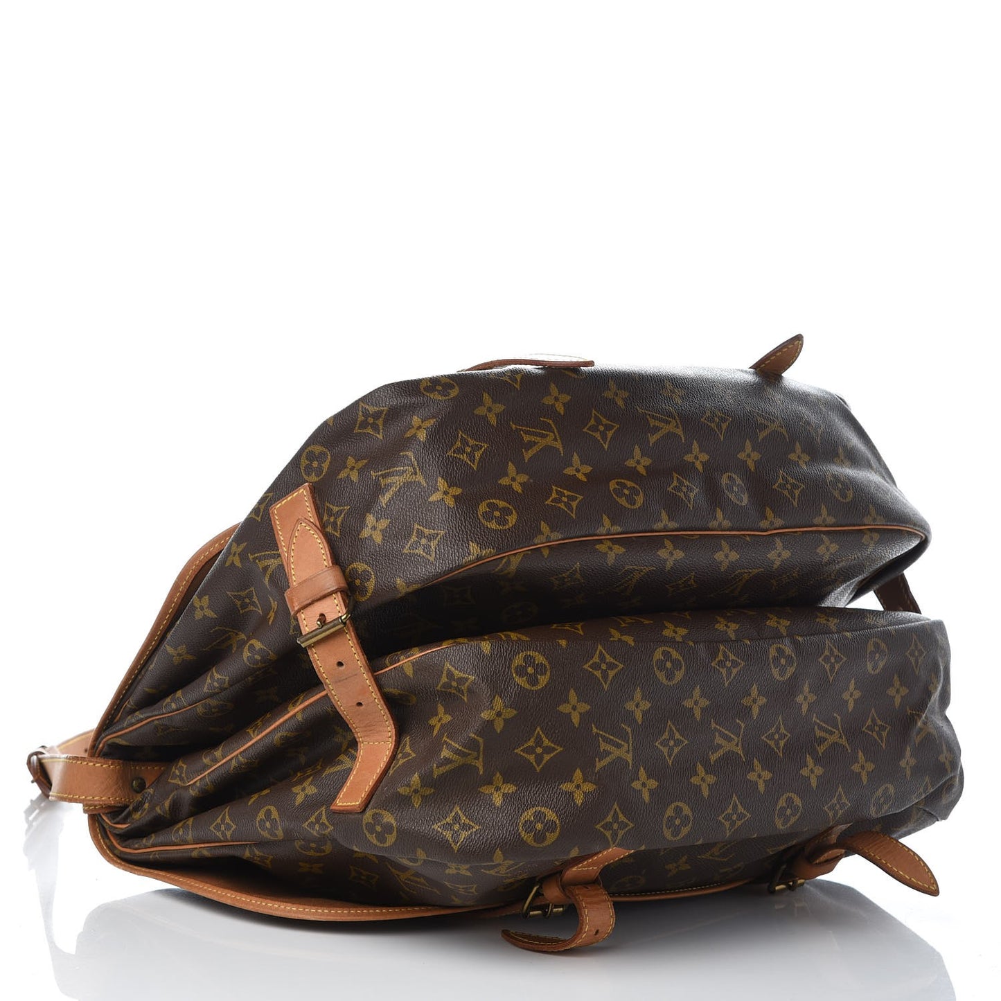 Monogram Saumur 43