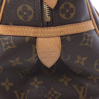 Louis Vuitton Monogram Montorgueil GM 6 of 11