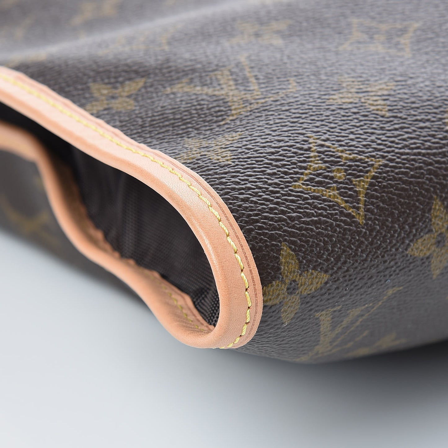 Monogram Garment Cover 3 Hangers