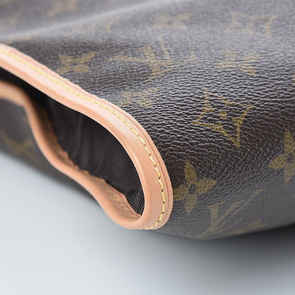 Louis Vuitton Monogram Garment Cover 3 Hangers 5 of 9