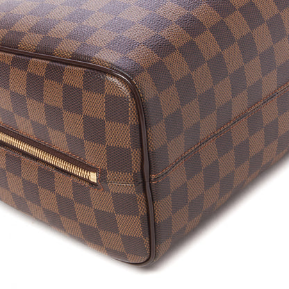 Louis Vuitton Damier Ebene Nolita 6 of 9