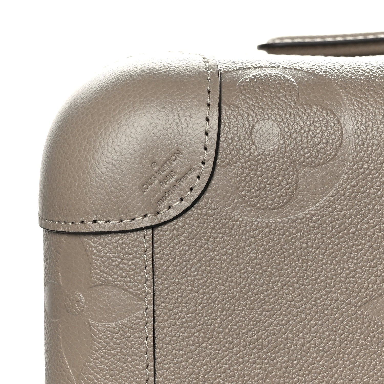 Louis Vuitton Empreinte Horizon 55 Tourterelle 6 of 8