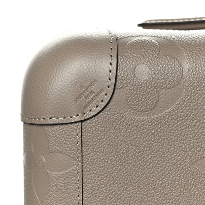 Louis Vuitton Empreinte Horizon 55 Tourterelle 6 of 8