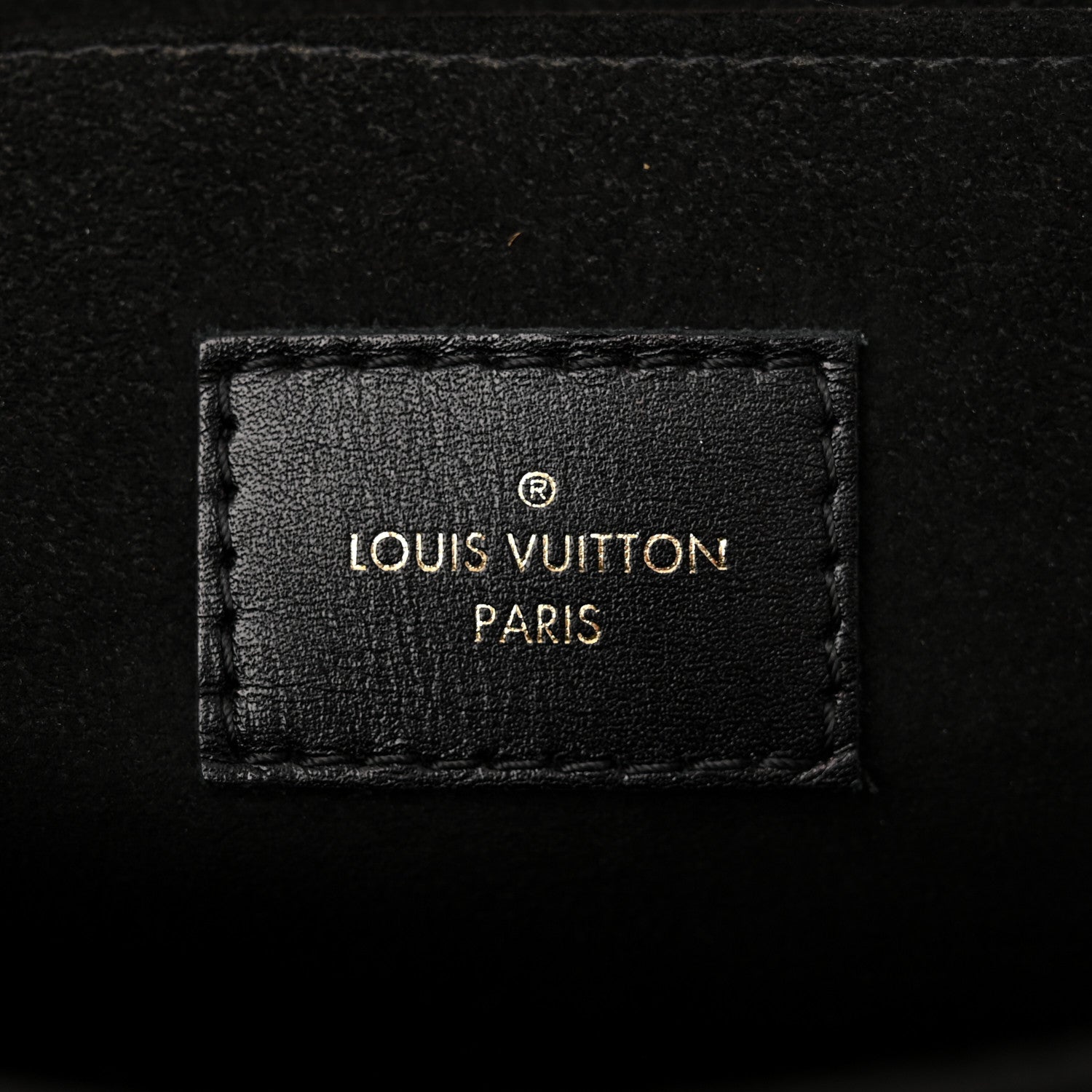 Louis Vuitton Reverse Monogram Pochette Metis 6 of 14