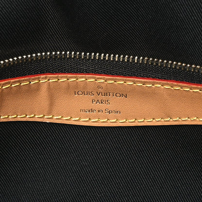 Louis Vuitton Monogram Diane Black 5 of 10