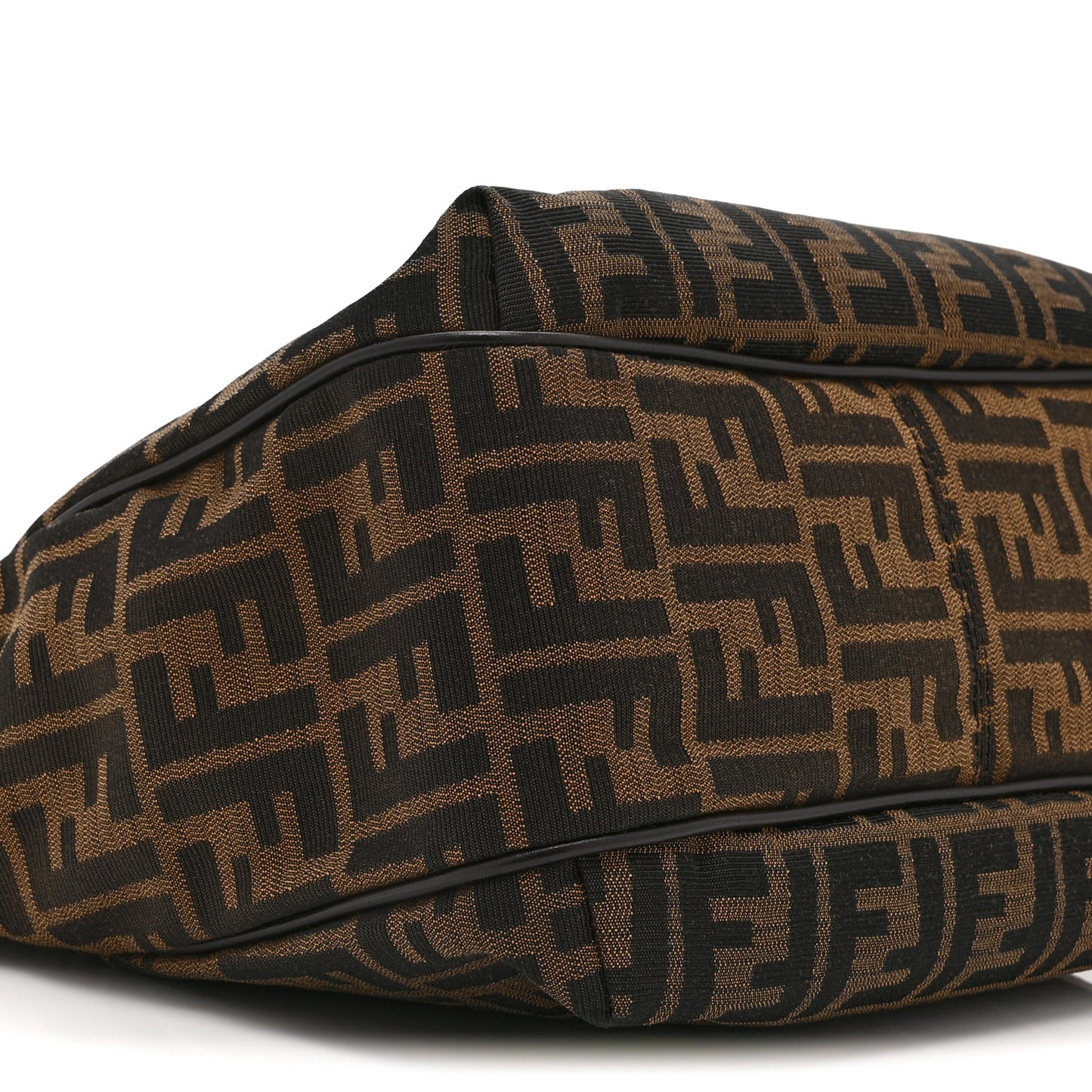 Zucca Small Chef Shopping Tote Tobacco Moro