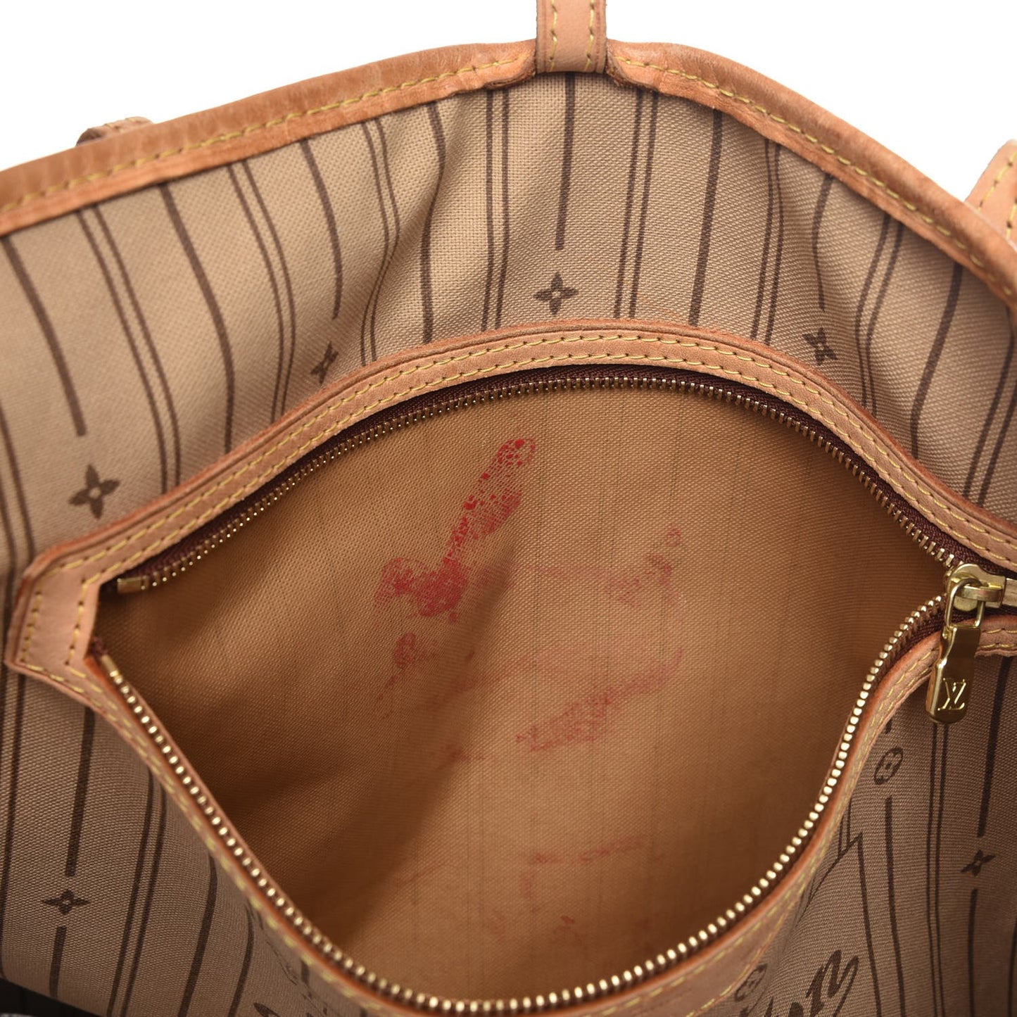 Monogram Neverfull GM