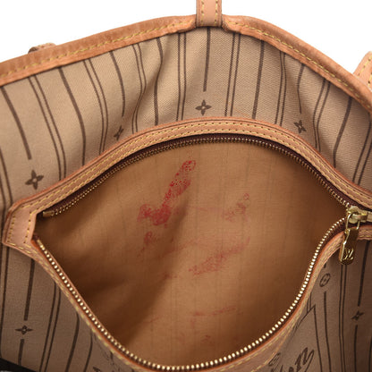 Louis Vuitton Monogram Neverfull GM 9 of 9