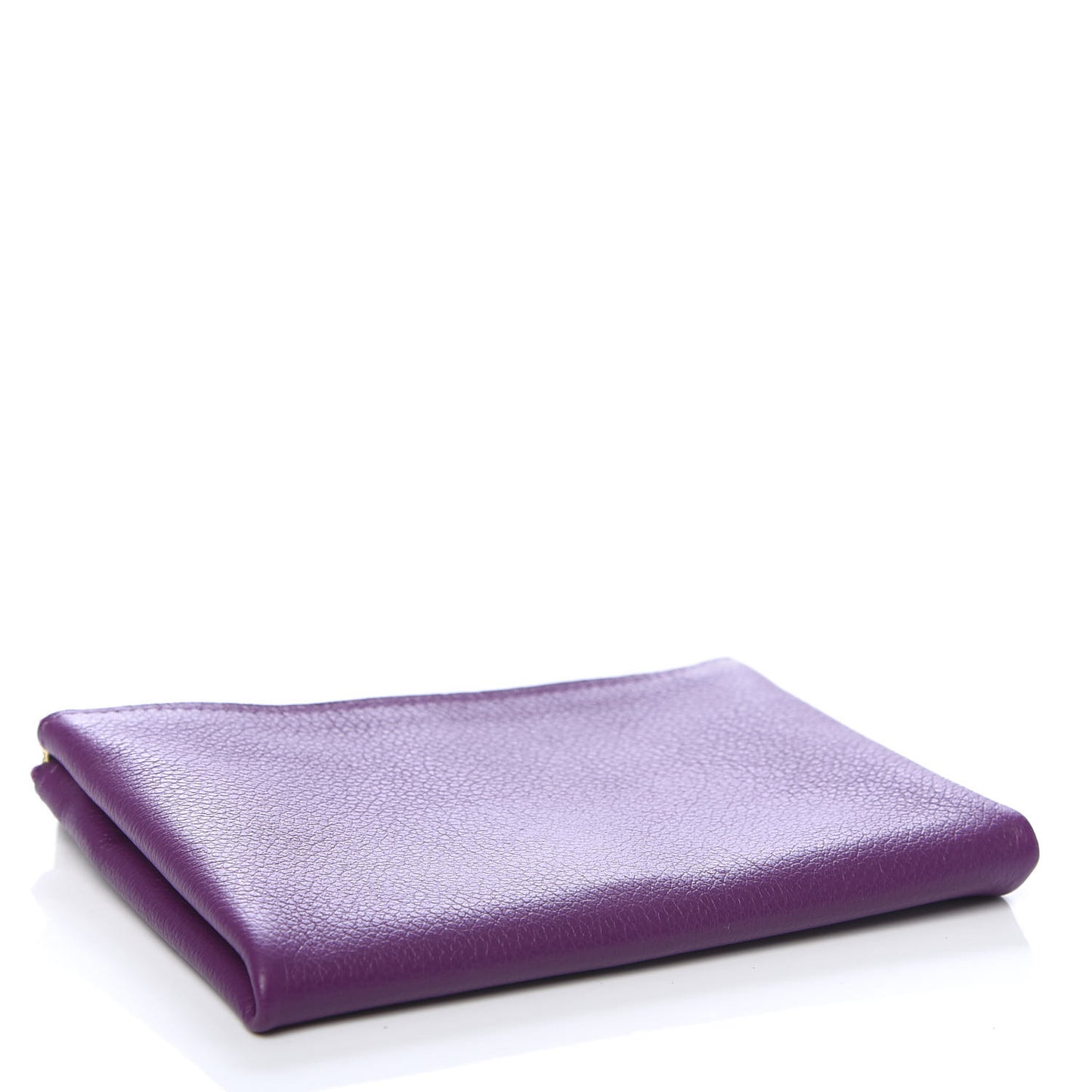 Evercolor Small Atout Pouch Anemone Deep Bleu