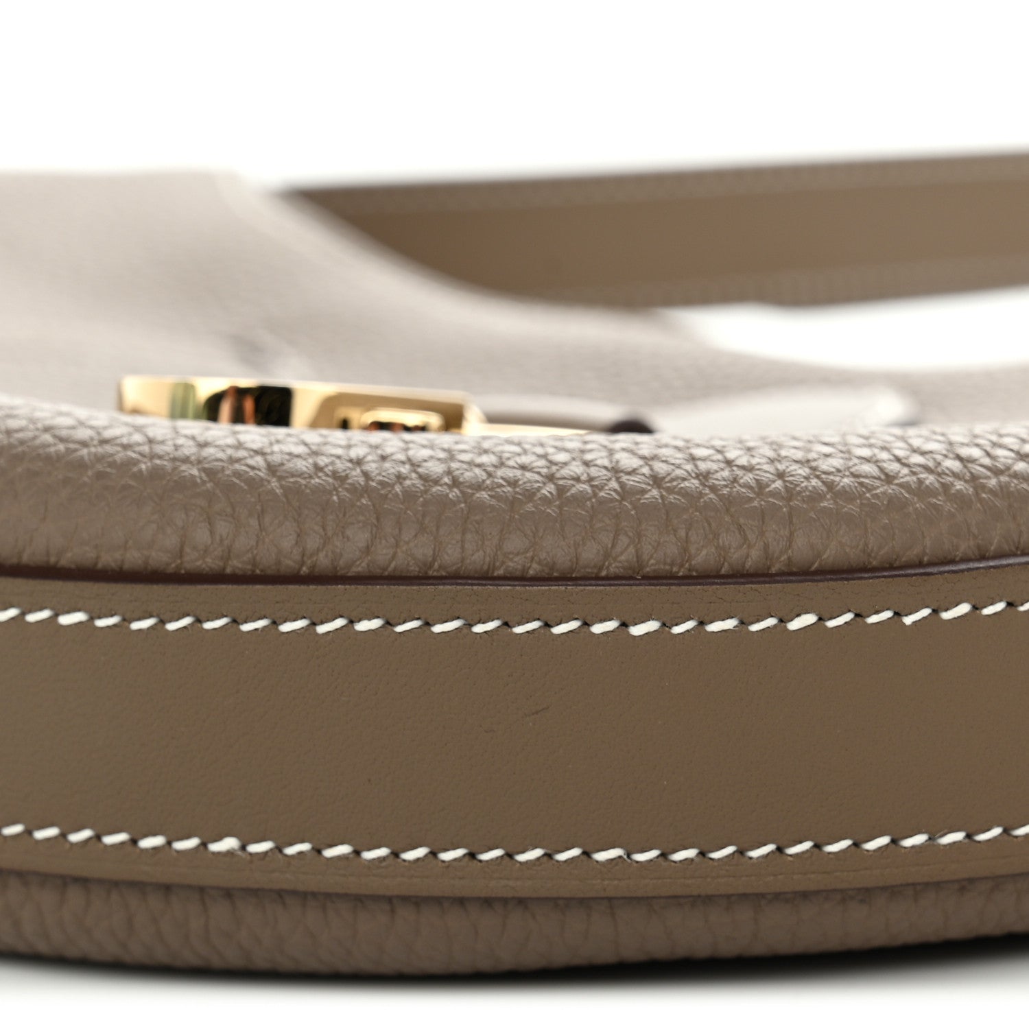 Hermes Togo Swift P'tit Arcon Etoupe 9 of 9