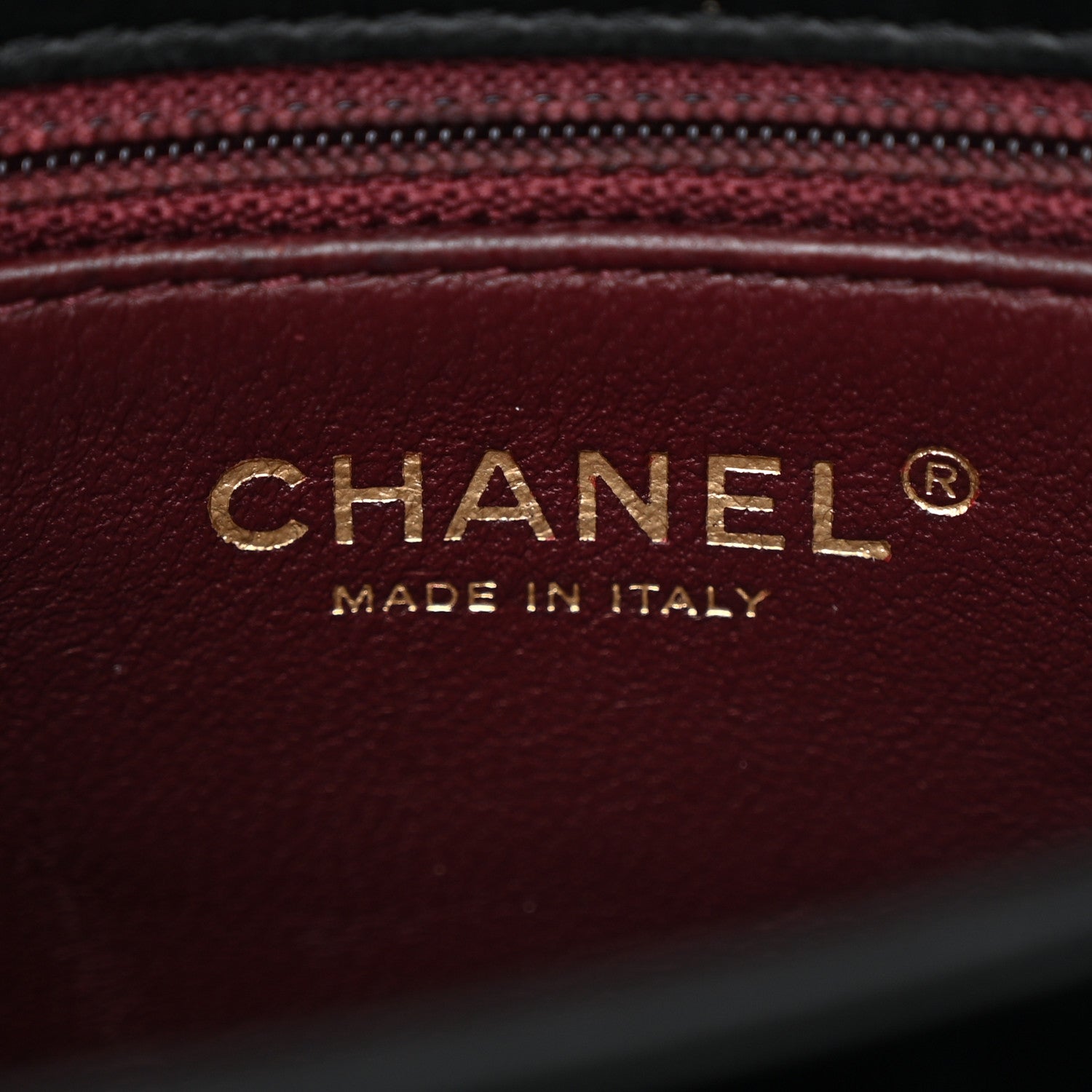Chanel Lambskin Quilted Small Trendy CC Dual Handle Flap Bag Black 7 of 15