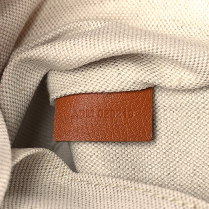 Goyard Canvas Necessaire Organizer Pouch Off White 6 of 8
