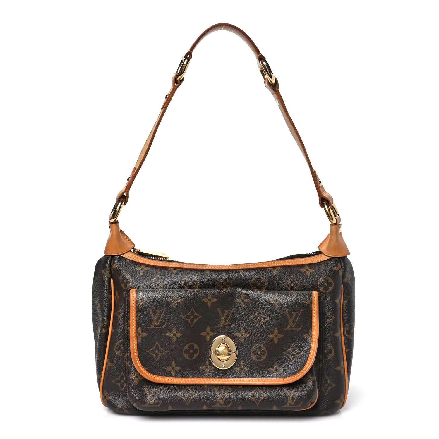 Louis Vuitton Monogram Tikal GM 1 of 8