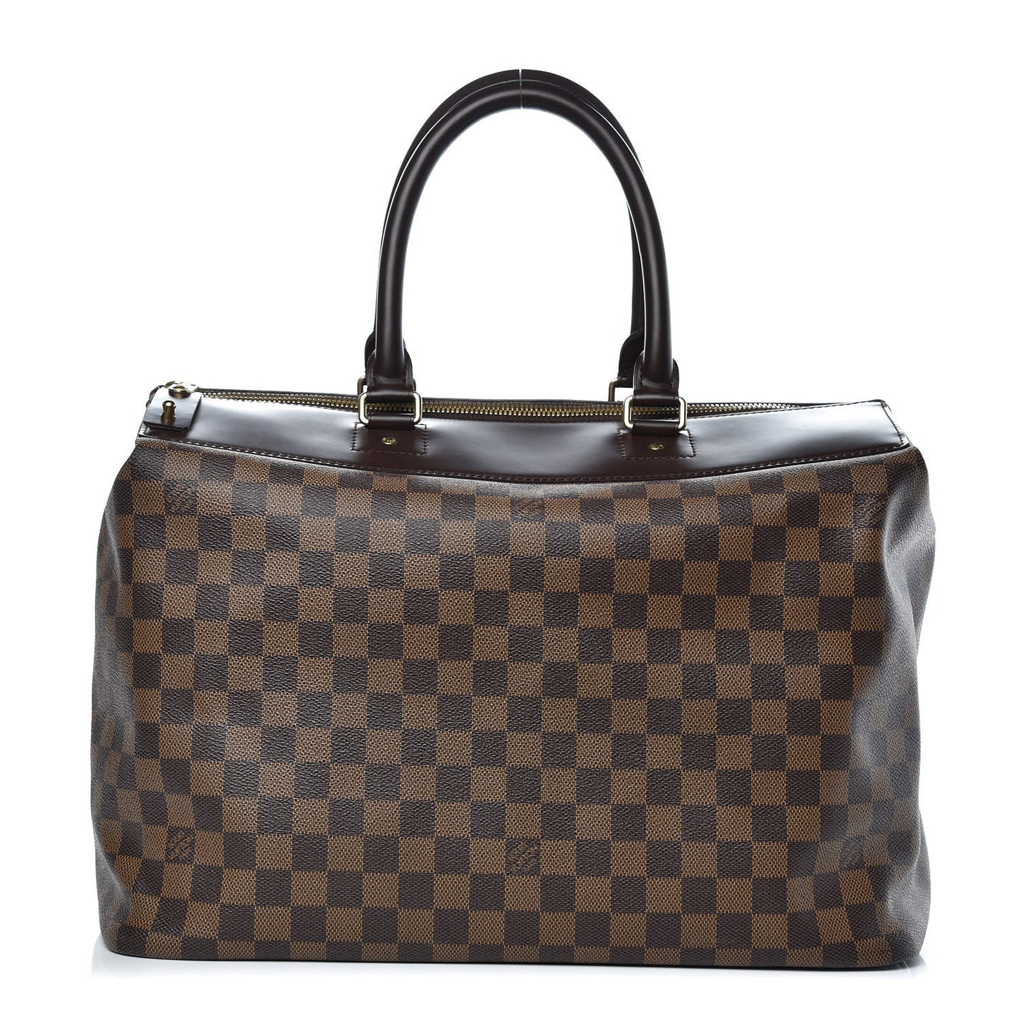 Damier Ebene Greenwich PM