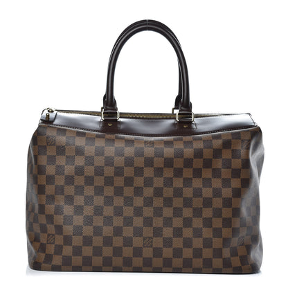 Louis Vuitton Damier Ebene Greenwich PM 1 of 8