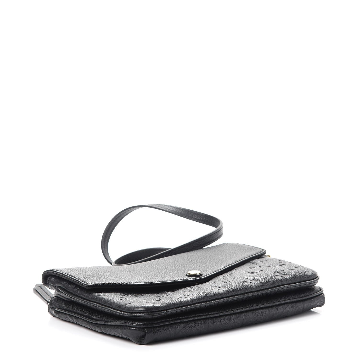 Louis Vuitton Empreinte Twice Black 4 of 9